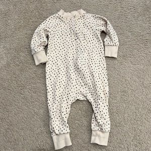 H&M Romper 6-9M